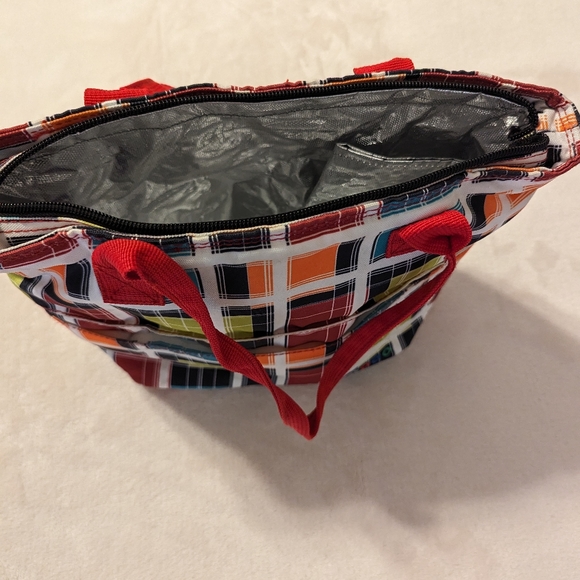 ✨3/$15✨ Lunch Bag - Picture 2 of 8